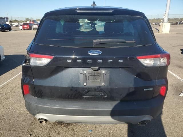 2020 Ford Escape S