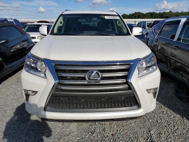 2017 Lexus GX 460