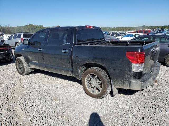 2012 Toyota Tundra Crewmax Limited