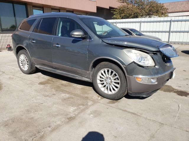 2010 Buick Enclave CXL