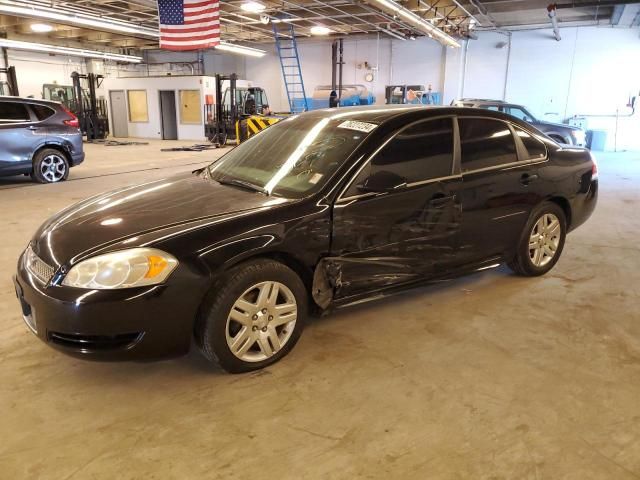 2013 Chevrolet Impala LT