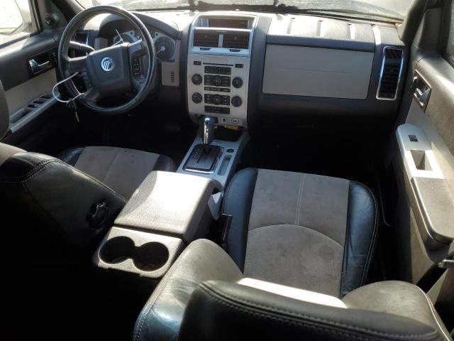 2011 Mercury Mariner Premier