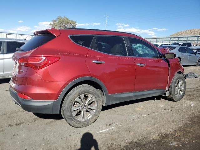 2014 Hyundai Santa FE Sport