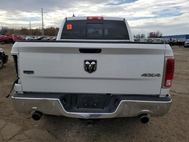 2017 Dodge 1500 Laramie