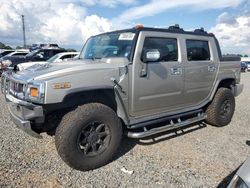 Hummer h2 salvage cars for sale: 2005 Hummer H2 SUT