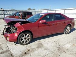 Cadillac Vehiculos salvage en venta: 2005 Cadillac CTS HI Feature V6