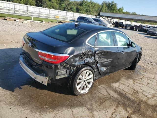 2015 Buick Verano Convenience