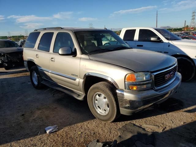 2003 GMC Yukon