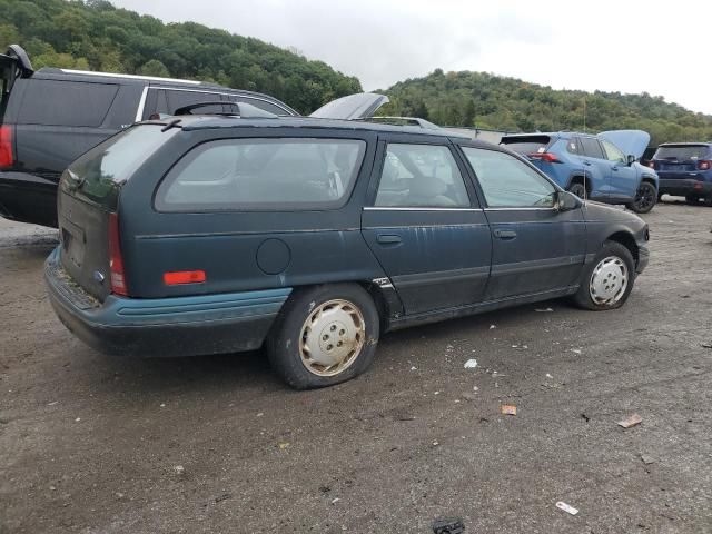 1995 Ford Taurus GL