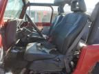 1993 Jeep Wrangler / YJ