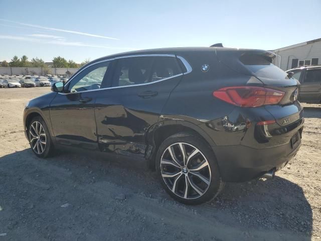 2018 BMW X2 XDRIVE28I