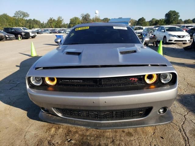 2017 Dodge Challenger R/T 392