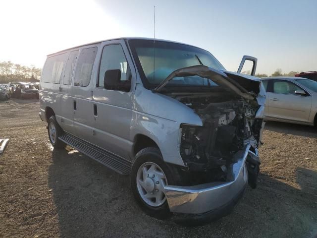 2009 Ford Econoline E150 Wagon