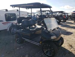 Hdkp salvage cars for sale: 2021 Hdkp Golf Cart