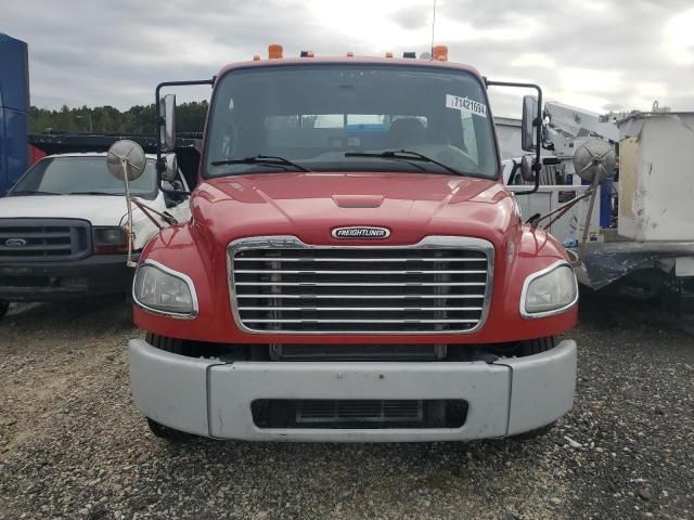 2017 Freightliner M2 106 Medium Duty