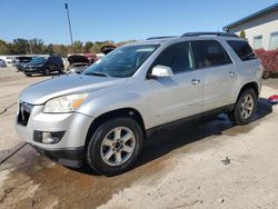 Saturn Outlook salvage cars for sale: 2009 Saturn Outlook XR