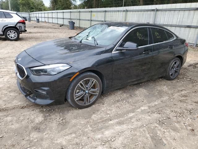 2021 BMW 228XI