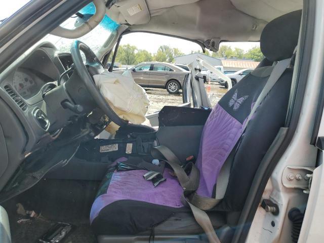 2005 Ford Explorer Sport Trac