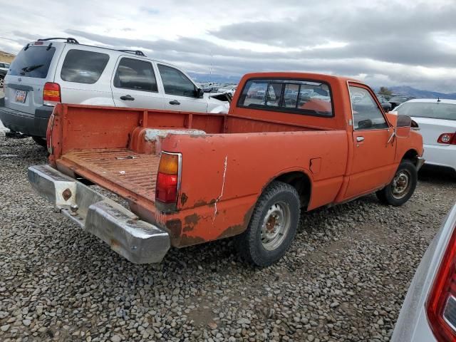 1981 Chevrolet LUV