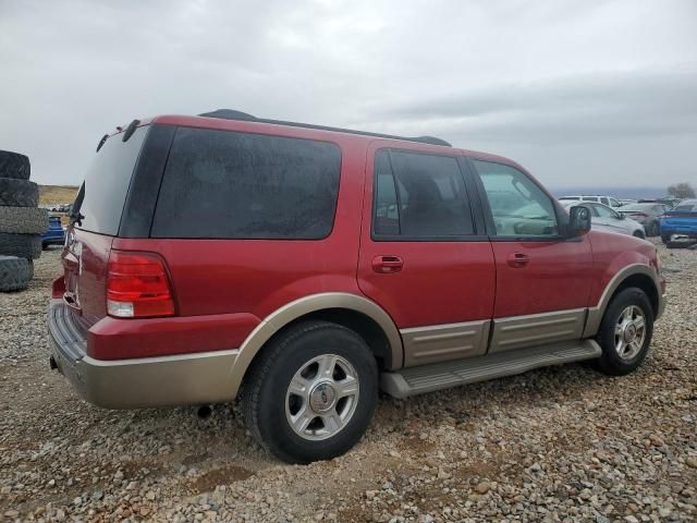 2004 Ford Expedition Eddie Bauer