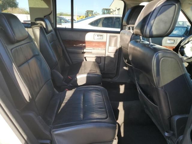 2009 Ford Flex SEL