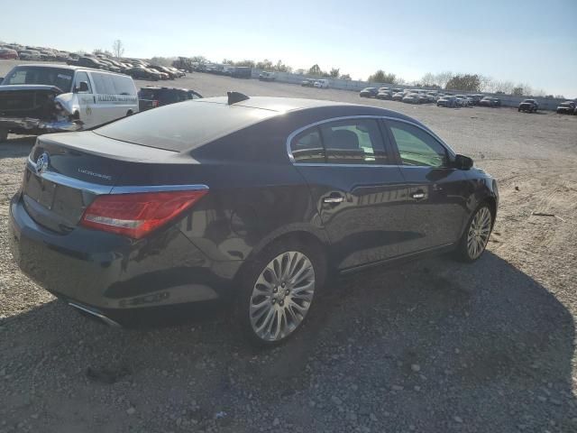 2015 Buick Lacrosse Premium