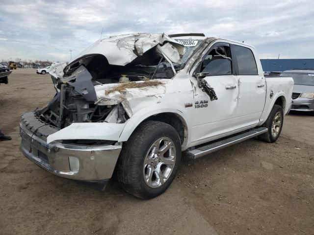 2017 Dodge 1500 Laramie