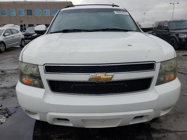 2007 Chevrolet Avalanche K1500