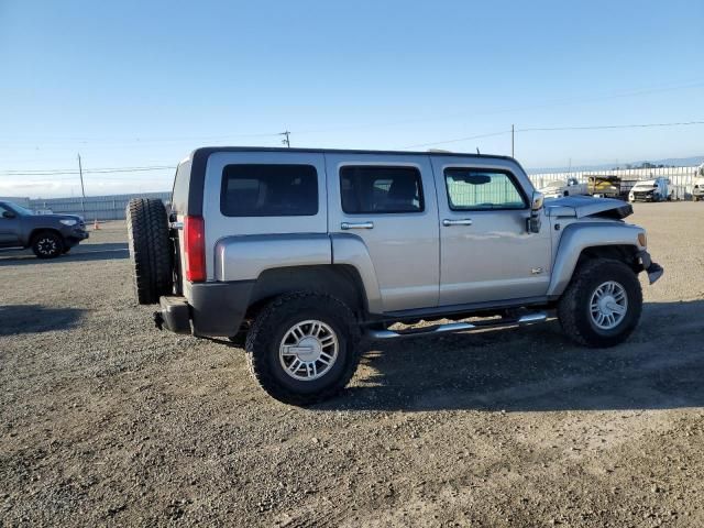 2006 Hummer H3