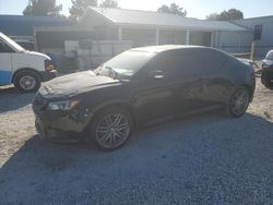 Scion salvage cars for sale: 2012 Scion TC