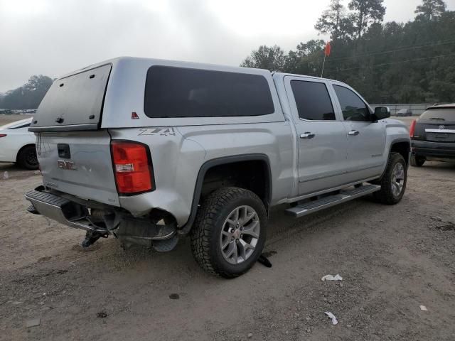 2015 GMC Sierra K1500 SLT