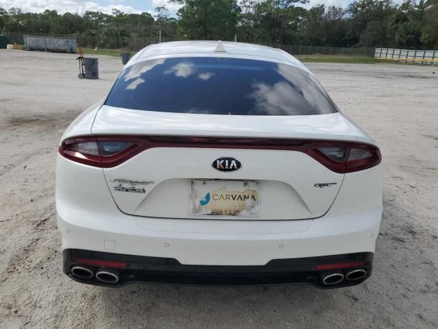 2019 KIA Stinger GT