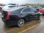 2013 Cadillac ATS Performance