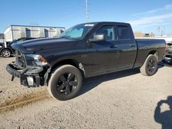 Dodge salvage cars for sale: 2016 Dodge RAM 1500 ST