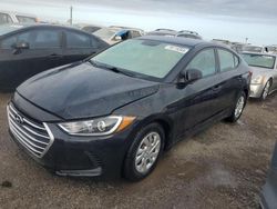 Hyundai Elantra salvage cars for sale: 2018 Hyundai Elantra SE