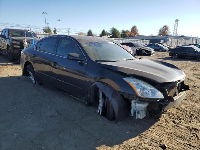 2011 Nissan Altima Base