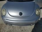 2000 Volkswagen New Beetle GLX