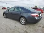 2008 Toyota Camry Hybrid