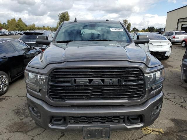 2021 Dodge RAM 2500 BIG Horn