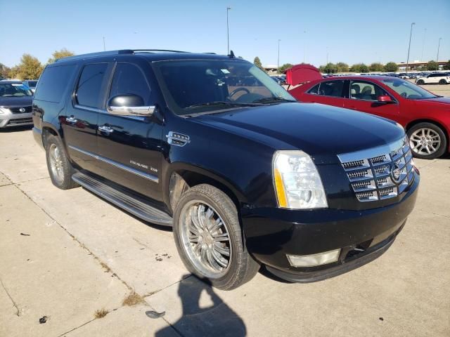 2011 Cadillac Escalade ESV Luxury