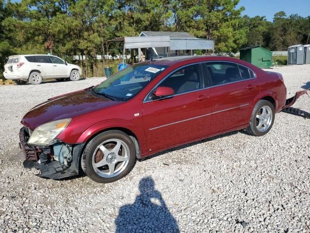 2008 Saturn Aura XE