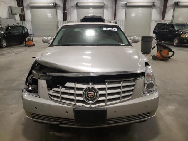 2007 Cadillac DTS