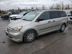 2006 Honda Odyssey LX for sale in Bridgeton, MO