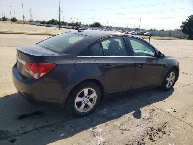 2011 Chevrolet Cruze LT