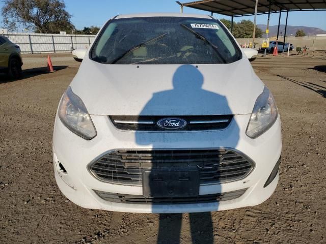 2017 Ford C-MAX SE