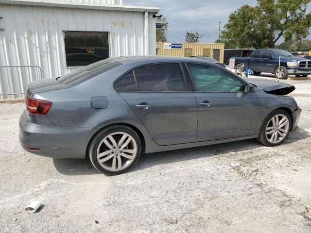 2016 Volkswagen Jetta S