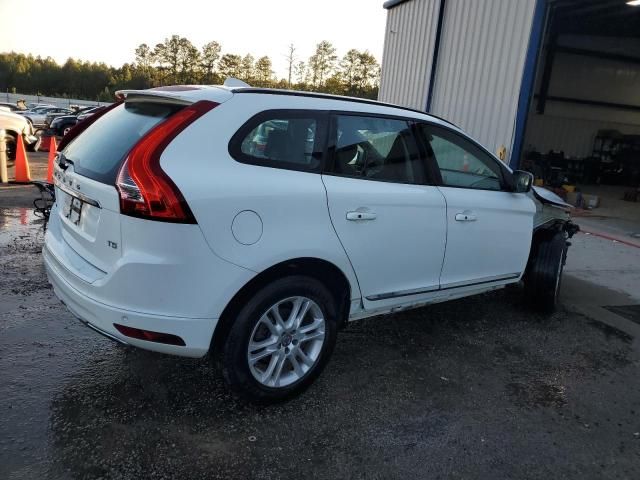 2016 Volvo XC60 T5