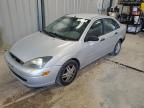 2003 Ford Focus SE Comfort