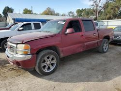 2006 GMC New Sierra K1500 en venta en Wichita, KS