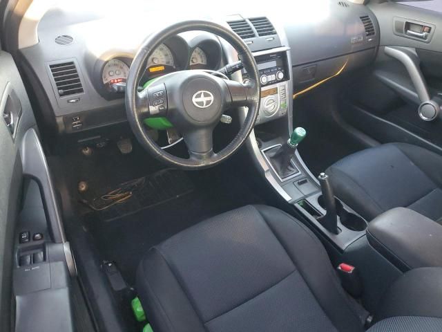 2007 Scion TC